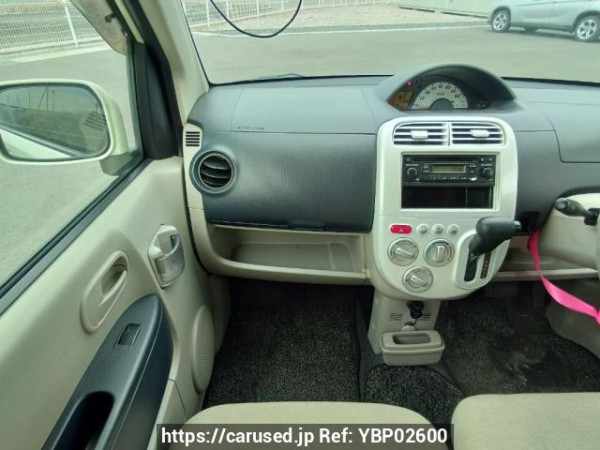 Used 2011 AT mitsubishi ek-wagon H82W Image[18]