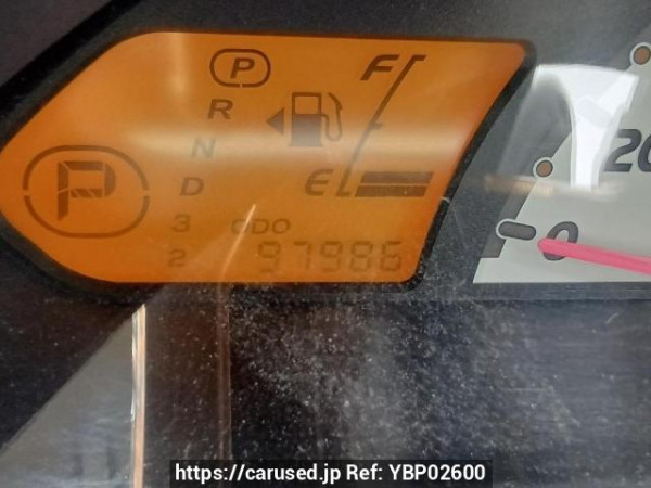 Used 2011 AT mitsubishi ek-wagon H82W Image[21]