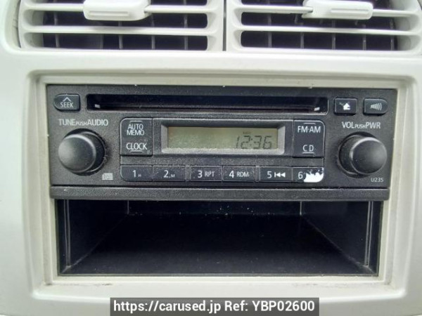 Used 2011 AT mitsubishi ek-wagon H82W Image[23]