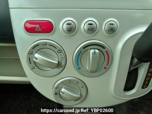 Used 2011 AT mitsubishi ek-wagon H82W Image[24]