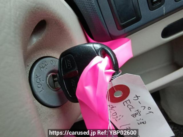 Used 2011 AT mitsubishi ek-wagon H82W Image[26]