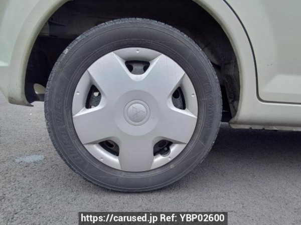 Used 2011 AT mitsubishi ek-wagon H82W Image[29]