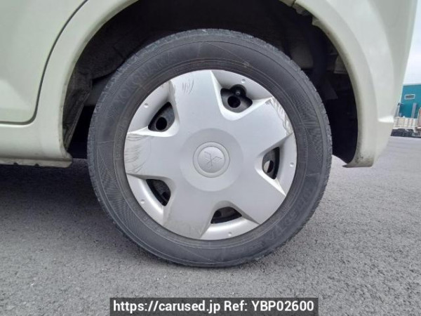 Used 2011 AT mitsubishi ek-wagon H82W Image[30]