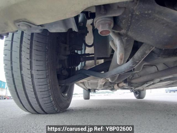 Used 2011 AT mitsubishi ek-wagon H82W Image[31]