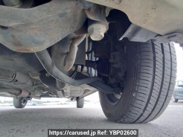 Used 2011 AT mitsubishi ek-wagon H82W Image[32]