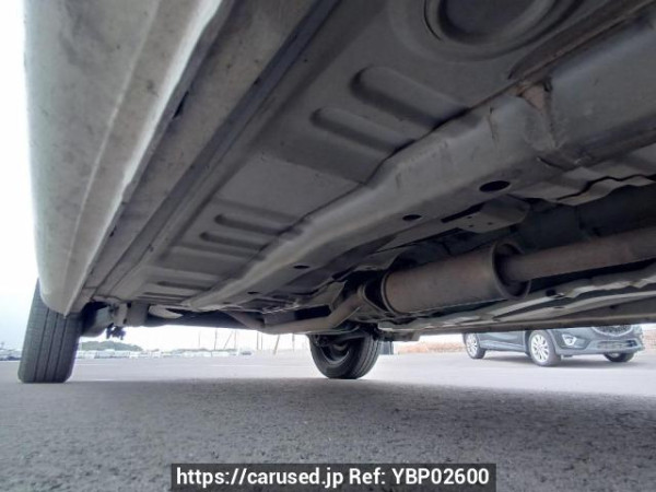 Used 2011 AT mitsubishi ek-wagon H82W Image[33]