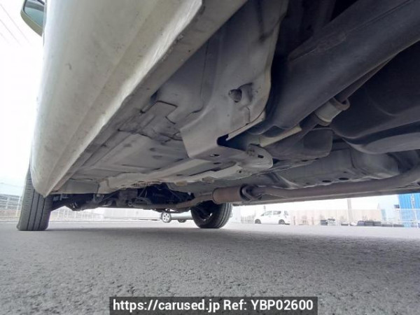 Used 2011 AT mitsubishi ek-wagon H82W Image[35]