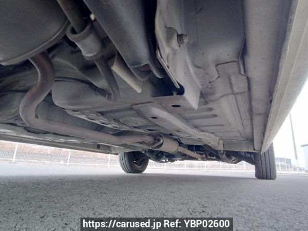 Used 2011 AT mitsubishi ek-wagon H82W Image[36]