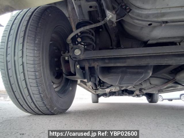 Used 2011 AT mitsubishi ek-wagon H82W Image[37]