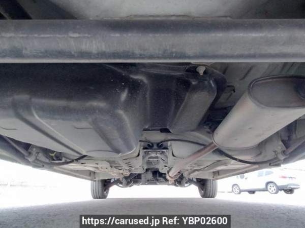 Used 2011 AT mitsubishi ek-wagon H82W Image[38]