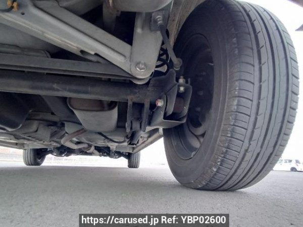 Used 2011 AT mitsubishi ek-wagon H82W Image[39]