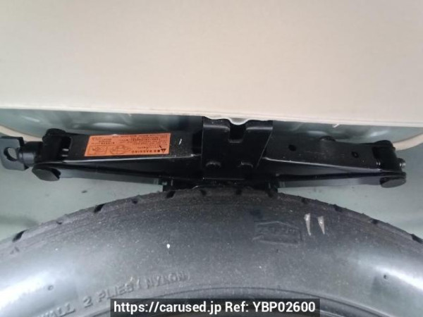 Used 2011 AT mitsubishi ek-wagon H82W Image[41]