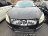 Used 2008 AT nissan dualis KJ10 Image[1]