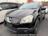 Used 2008 AT nissan dualis KJ10 Image[2]