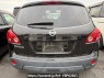 Used 2008 AT nissan dualis KJ10 Image[4]