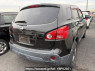Used 2008 AT nissan dualis KJ10 Image[5]