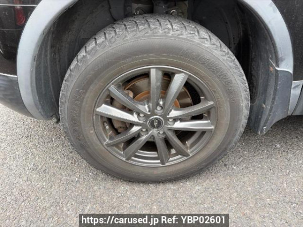 Used 2008 AT nissan dualis KJ10 Image[17]