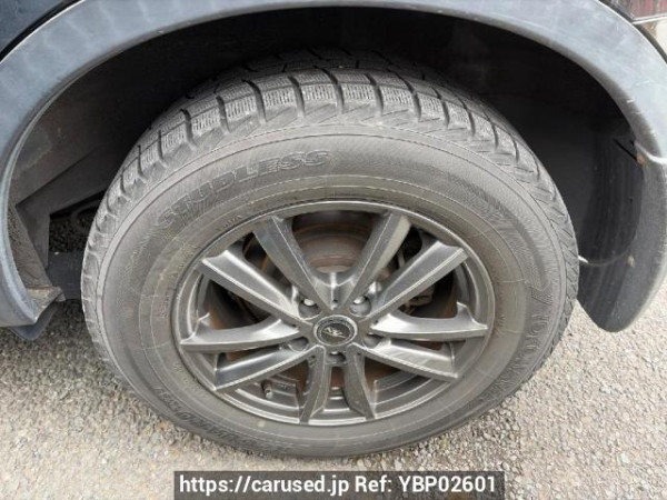 Used 2008 AT nissan dualis KJ10 Image[18]