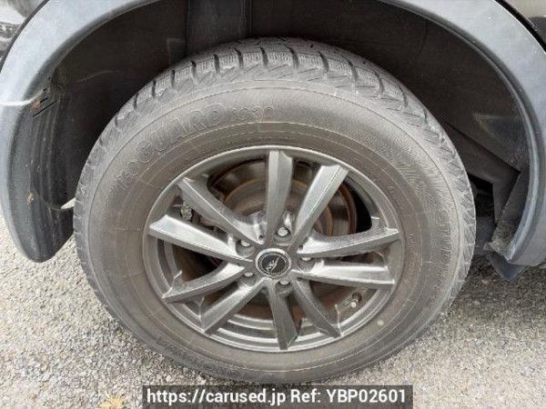 Used 2008 AT nissan dualis KJ10 Image[19]