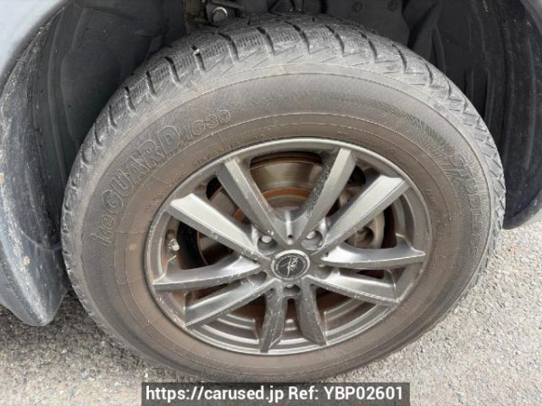 Used 2008 AT nissan dualis KJ10 Image[20]