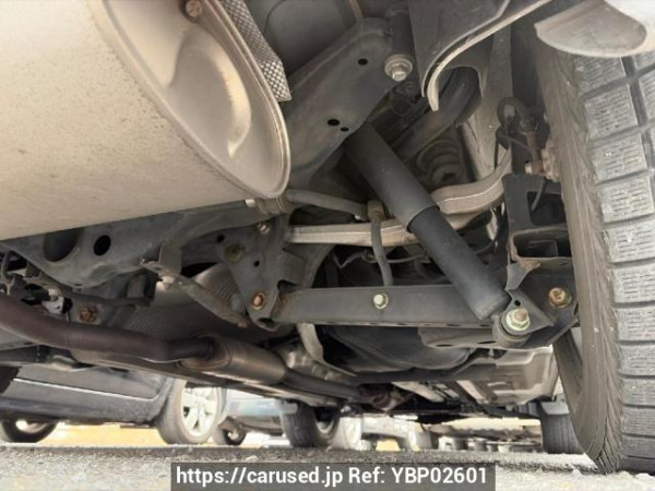 Used 2008 AT nissan dualis KJ10 Image[28]