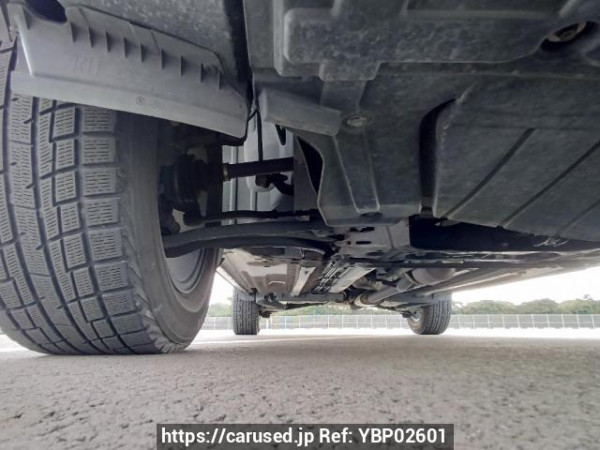 Used 2008 AT nissan dualis KJ10 Image[31]