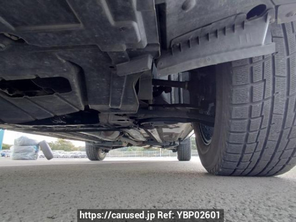 Used 2008 AT nissan dualis KJ10 Image[32]