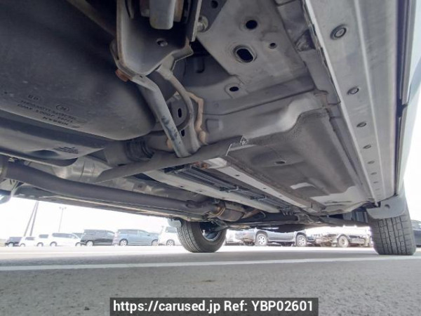 Used 2008 AT nissan dualis KJ10 Image[36]