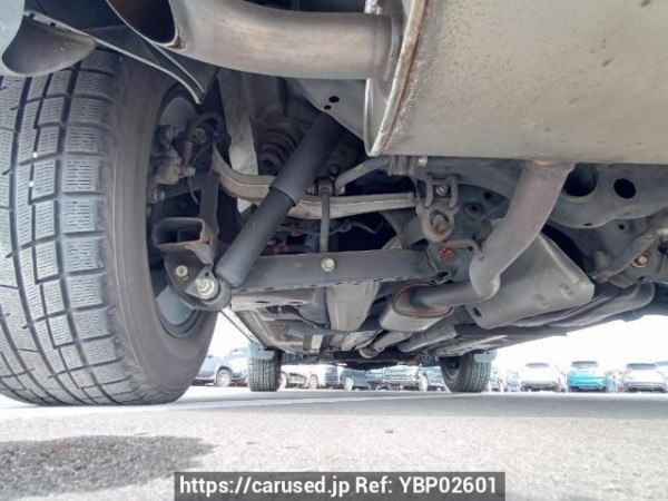 Used 2008 AT nissan dualis KJ10 Image[37]