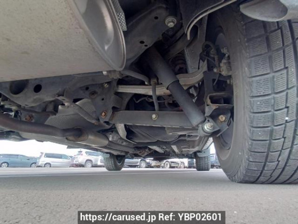 Used 2008 AT nissan dualis KJ10 Image[39]