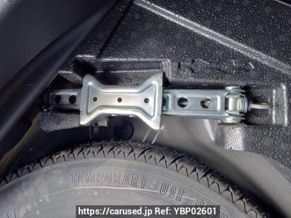 Used 2008 AT nissan dualis KJ10 Image[41]