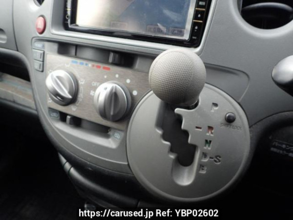 Used 2009 AT toyota sienta NCP81G Image[20]