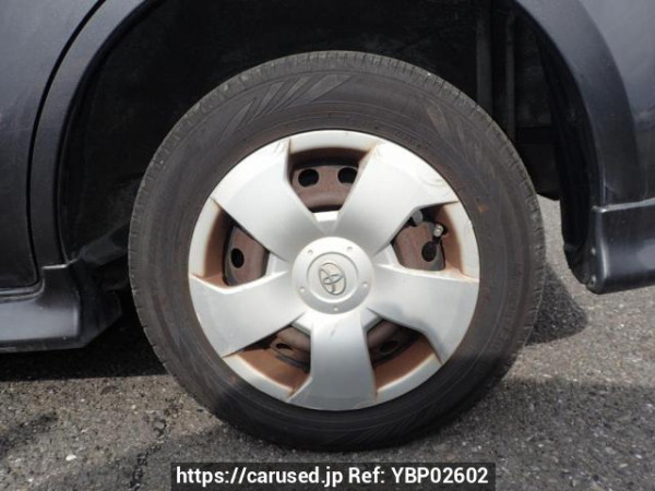 Used 2009 AT toyota sienta NCP81G Image[24]