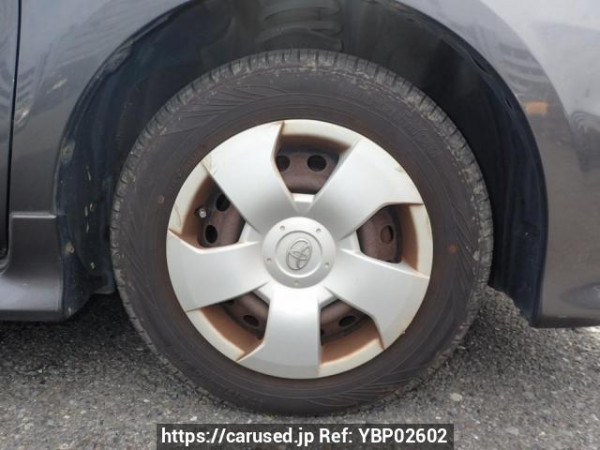 Used 2009 AT toyota sienta NCP81G Image[26]