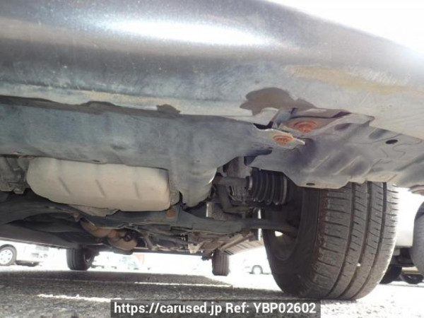 Used 2009 AT toyota sienta NCP81G Image[28]