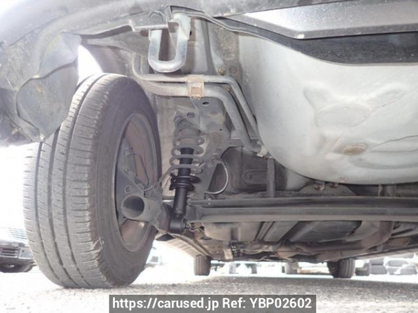 Used 2009 AT toyota sienta NCP81G Image[29]