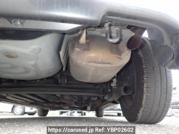 Used 2009 AT toyota sienta NCP81G Image[31]