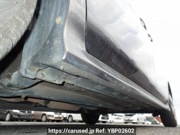 Used 2009 AT toyota sienta NCP81G Image[32]