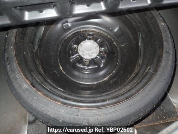 Used 2009 AT toyota sienta NCP81G Image[38]