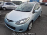 Used 2009 AT mazda demio DE3FS Image[2]