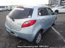 Used 2009 AT mazda demio DE3FS Image[5]
