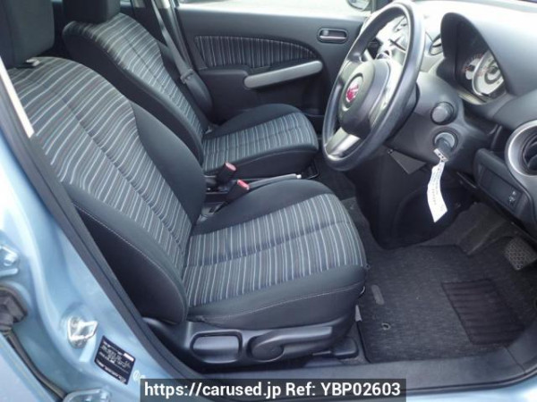 Used 2009 AT mazda demio DE3FS Image[9]