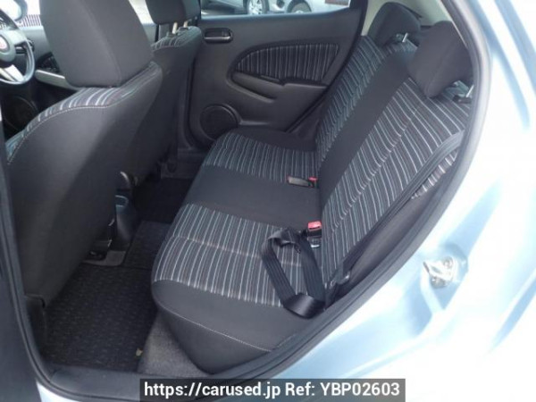 Used 2009 AT mazda demio DE3FS Image[12]