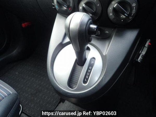 Used 2009 AT mazda demio DE3FS Image[16]