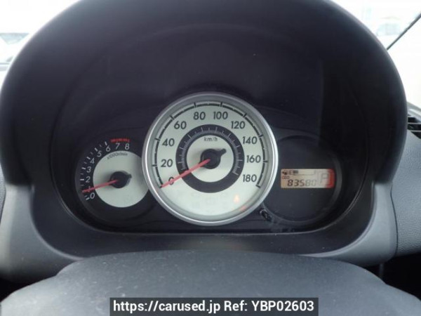 Used 2009 AT mazda demio DE3FS Image[17]