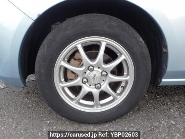 Used 2009 AT mazda demio DE3FS Image[19]