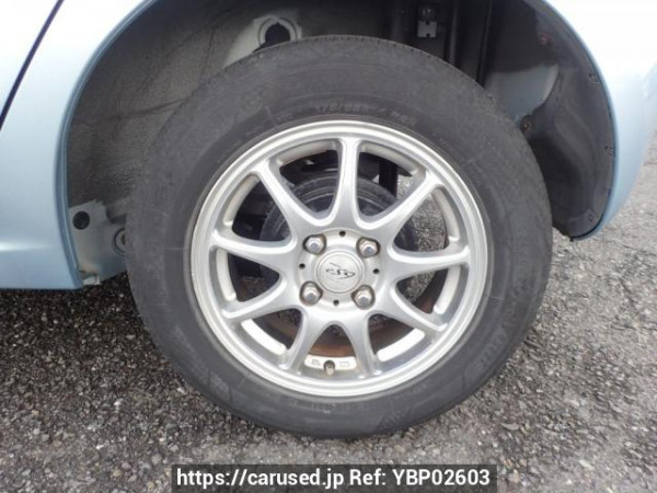 Used 2009 AT mazda demio DE3FS Image[20]