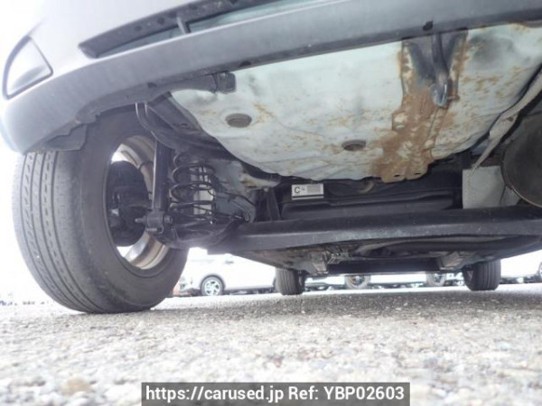 Used 2009 AT mazda demio DE3FS Image[25]