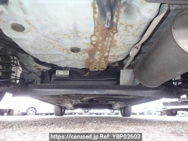 Used 2009 AT mazda demio DE3FS Image[26]