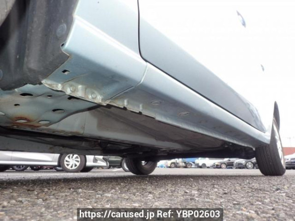 Used 2009 AT mazda demio DE3FS Image[28]